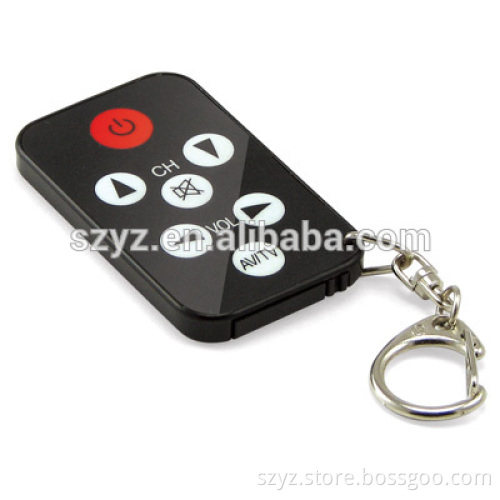 RM307 Mini Infrared IR Universal TV Remote Control